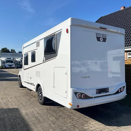 Botel Endless - Mobile - 4 People Schwerin (Mecklenburg-Vorpommern)