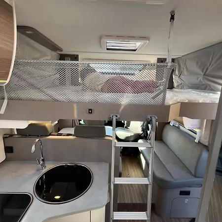 Endless - Mobile - 4 People *