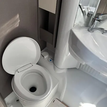 Endless - Mobile - 4 People * Schwerin